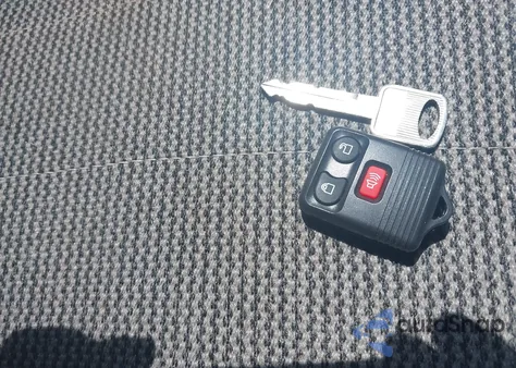 1997 Ford F150 Lariat/Standard/Xl/Xlt from USA, damaged, VIN 1FTDF1769VNC57748